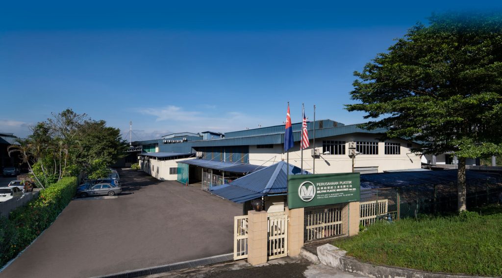 Story Milypak Plastic Industries Sdn. Bhd.